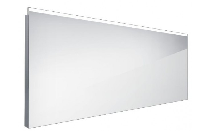 NIMCO 8000 zrkadlo 120x60 cm, reverzibilné, s osvetlením
