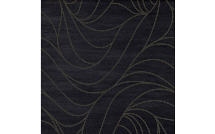 IMOLA KOSHI dekor 60x60cm black