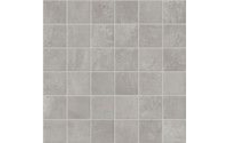 CENTURY TITAN mozaika 30x30(4,7x4,7)cm, lepená na sieti, cement
