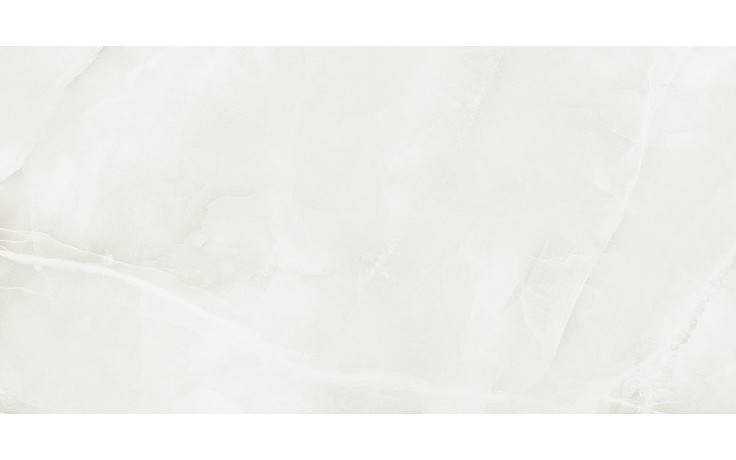 IMOLA THE ROOM dlažba 60x120cm, lappato, lesk, onyx white absolute