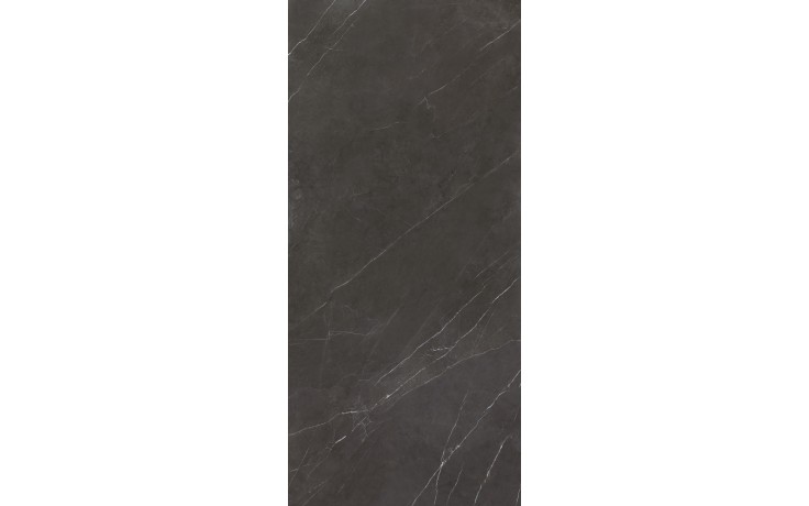 LAMINAM RE_STILE dlažba 120x270cm, veľkoformátová, lesk, pietra grey