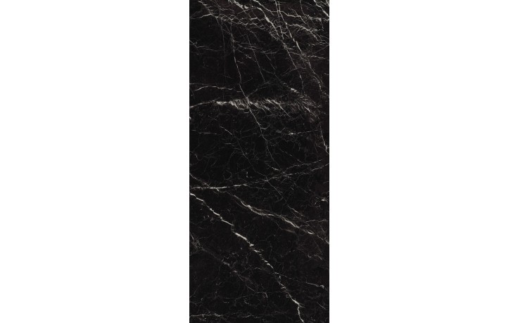 MARAZZI GRANDE MARBLE LOOK dlažba 120x278cm, veľkoformátová, lesk, elegant black