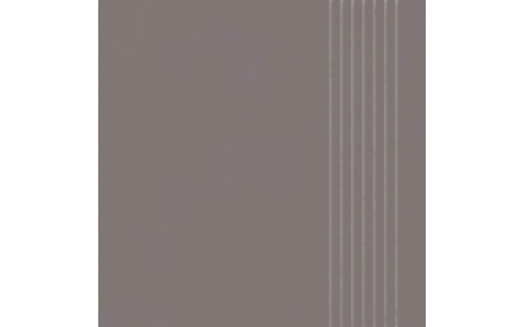 RAKO TAURUS COLOR schodovka 30x30cm, light grey