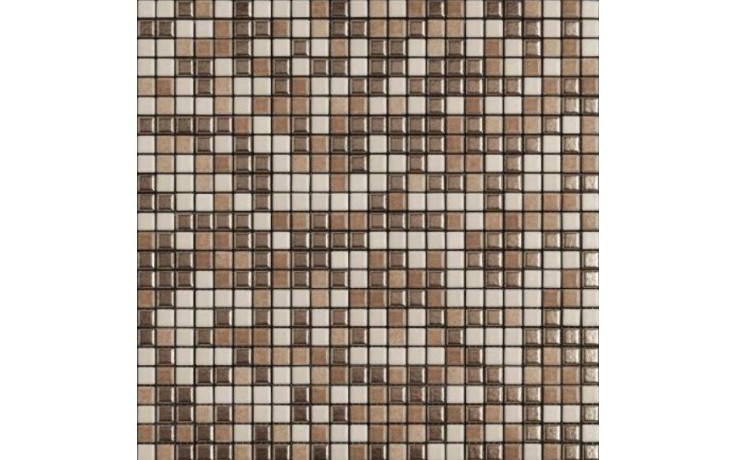 APPIANI MIX NEUTRAL mozaika 1,2x1,2 (30x30) cm, coloniale 01
