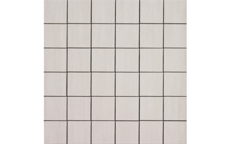 IMOLA KOSHI obklad 30x30cm mozaika white