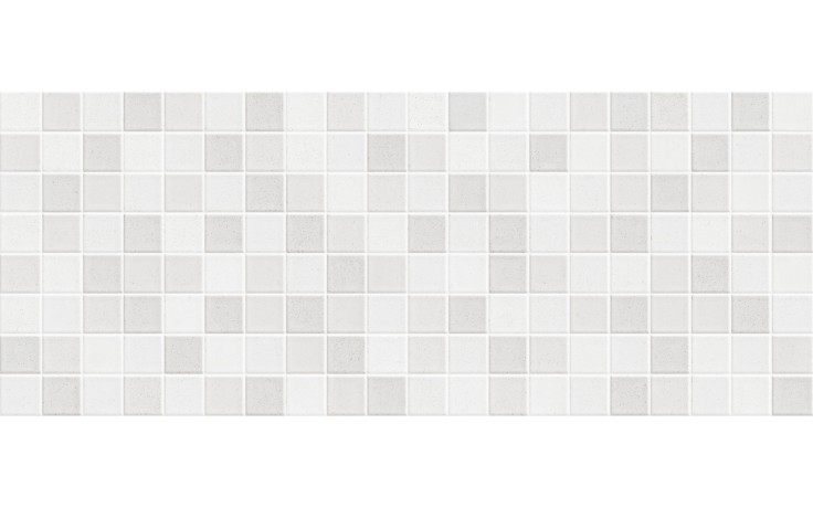 MARAZZI APPEAL mozaika 20x50cm, white