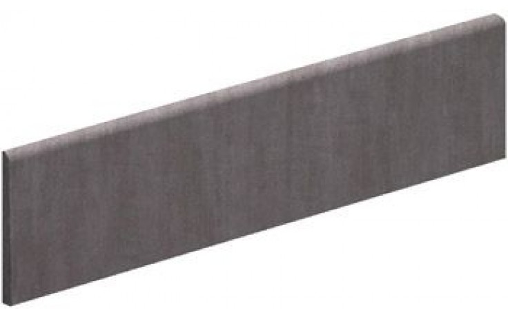 IMOLA KOSHI sokel 9,5x60cm dark grey