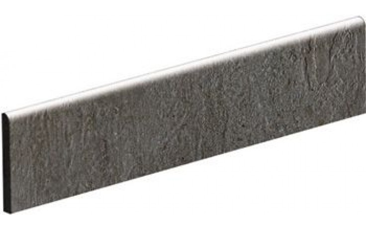 IMOLA CREATIVE CONCRETE sokel 9,5x60cm dark grey