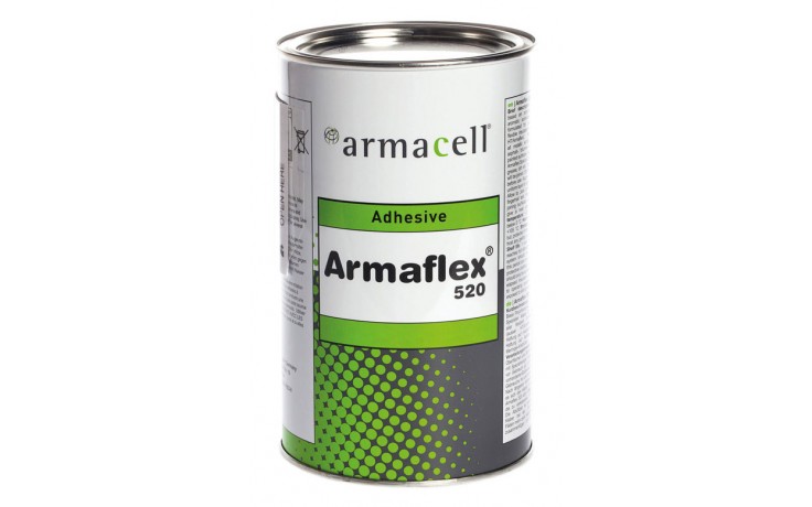 ARMACELL ARMAFLEX 520 lepidlo 1 l, béžová