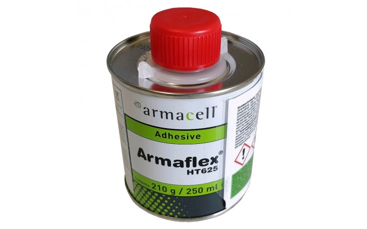 ARMACELL ARMAFLEX HT 625 lepidlo 250 ml