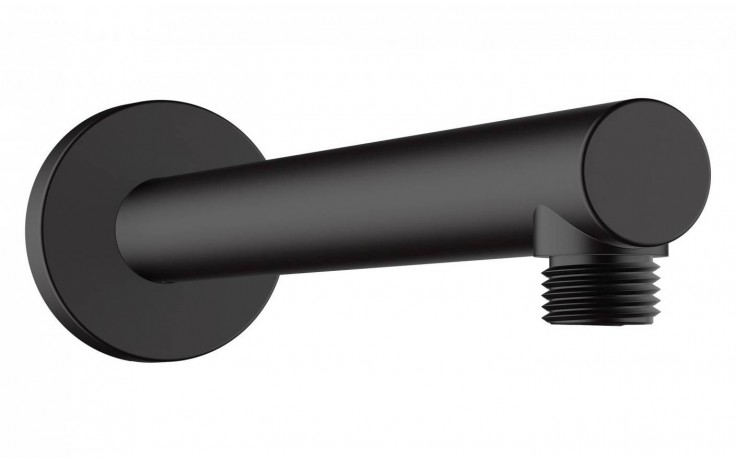 HANSGROHE VERNIS BLEND sprchové rameno 240 mm, nástenné, matná čierna
