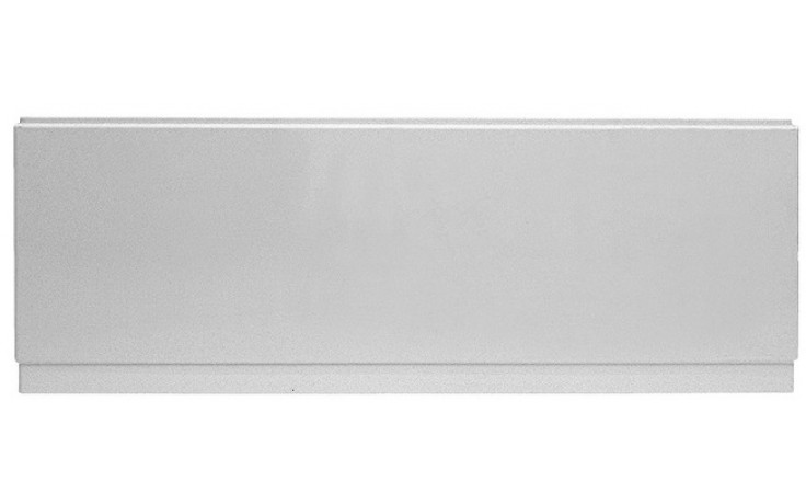 RAVAK A 150 panel 1500x565mm, čelný U, snowwhite