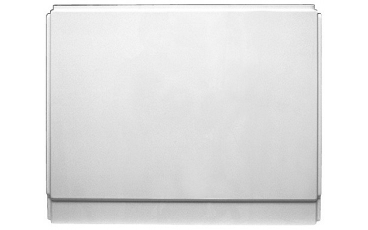 RAVAK A 75 panel 750x565mm, bočné U, snowwhite