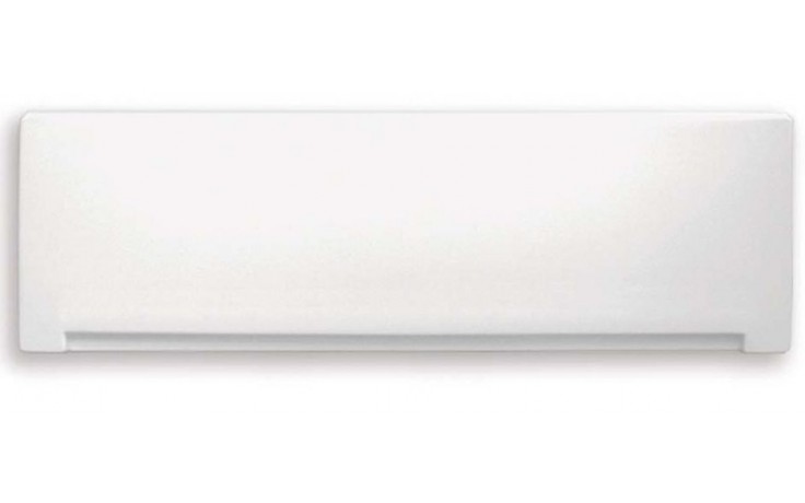 ROTH VANESSA NEO 150 čelný panel 1500mm, krycí, akrylátový, biela