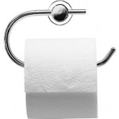 DURAVIT D-CODE držiak na toaletný papier, chróm