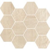 IMOLA CREATIVE CONCRETE mozaika 25x30cm, beige