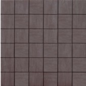 IMOLA KOSHI dlažba 30x30cm mozaika dark grey