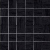 IMOLA KOSHI dlažba 30x30cm mozaika black