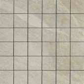 IMOLA X-ROCK mozaika 30x30cm, štrukturovaná, mat, beige