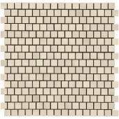 IMOLA SHADES obklad 30x30cm mozaika beige