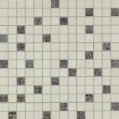 MARAZZI MATERIKA mozaika 40x40cm, lepená na sieťke, beige