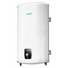 SIWELL FLAT SMART SW 50 FLAT zásobníkový ohrievač vody 47l, elektrický, závesný