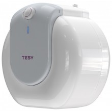 TESY BILIGHT COMPACT GCU10 zásobníkový ohrievač 10l, elektrický, pod umývadlo