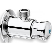 SILFRA QUIK sprchový ventil 90mm, závitový, jednocestný, chróm
