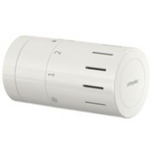 CONCEPT HPT300 termostatická hlavica M30x1,5 biela