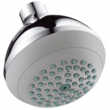 HANSGROHE CROMETTA 85 1JET horná sprcha pr. 85 mm, EcoSmart+, chróm