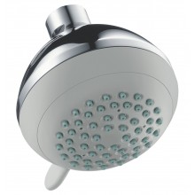 HANSGROHE CROMETTA 85 VARIO horná sprcha pr. 85 mm, 2 prúdy, chróm