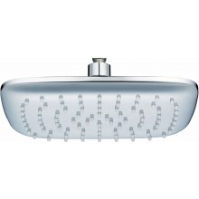EASY horná sprcha 208x208 mm, chróm