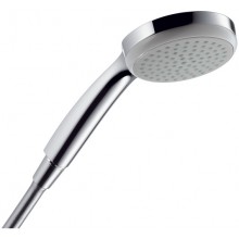 HANSGROHE CROMA 100 MONO 1JET ručná sprcha pr. 100 mm, EcoSmart, chróm