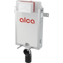 ALCA RENOVMODUL predstenový systém 448x758x1062 mm, pre zamurovanie, pre závesné WC