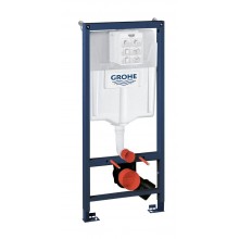 GROHE RAPID SL predstenový modul 500x1130 mm pre WC, súprava 2v1 pre WC, stavebná výška 1,13 m