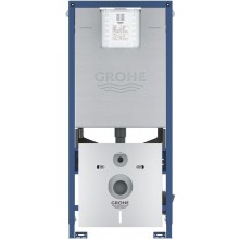 GROHE RAPID SLX predstenový modul 500x1130mm, pre WC, sada 3v1