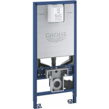 GROHE predstenový modul 500x1130mm, pre WC