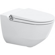 LAUFEN CLEANET RIVA sprchovacie WC s funkciou bidetu, biela/LCC