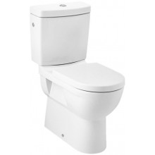 JIKA MIO zvýšená WC misa 360x715mm Vario odpad, biela 8.2471.6.000.000.1