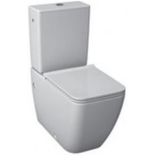 JIKA PURE WC misa 355x670x430mm, kapotovaná k stene, hlboké splachovanie, vario odpad, biela