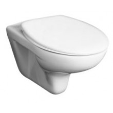 JIKA ZETA WC závesné 520x355x350mm hlboké splachovanie, biela 8.2039.6.000.000.1
