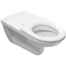 DEEP BY JIKA závesné WC 360x700x380mm hlboké splachovanie, biela