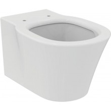 CONCEPT CUBE 2.0 závesné WC, AquaBlade splachovanie