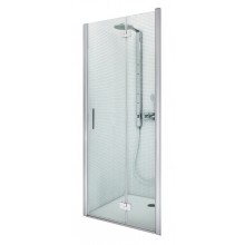 ROTH TOWER LINE TZNP1/1000 sprchové dvere 100x200 cm, skladacie, pravé, brillant/sklo transparent