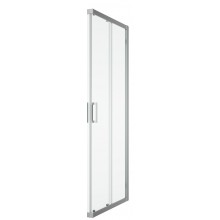 SANSWISS TOP LINE TOPD sprchové dvere 90x190 cm, posuvné, aluchróm/číre sklo