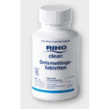 RIHO CLEAN dezinfekčné tablety 75ks