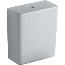 IDEAL STANDARD CONNECT WC nádrž Cube 6l spodné napúšťanie biela E797001