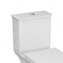 VITRA VALARTE WC nádržka 390x190x355mm, spodný vstup, biela