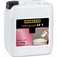 MUREXIN LF1 základný náter 10kg, hĺbkový, na nasiakavé podklady, modrá