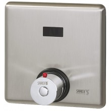 SANELA SLS02T ovládanie sprchy 24V DC, automatické s termostatickým ventilom pre teplú a studenú vodu